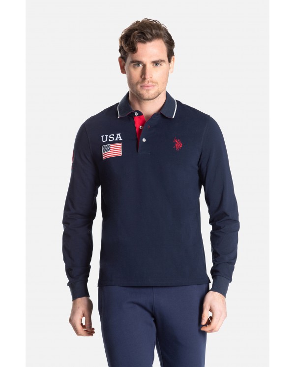 Polo U.S.Polo  Polo U.S.Polo