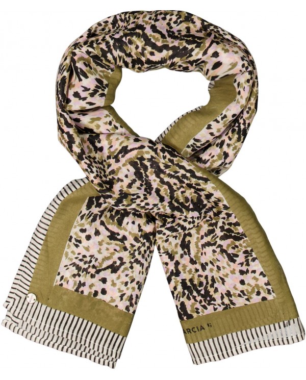 Foulard Garcia Foulard Garcia