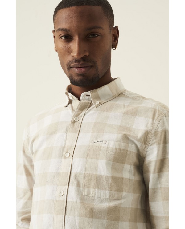 Chemise Garcia  Chemise Garcia