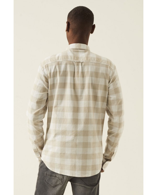 Chemise Garcia  Chemise Garcia