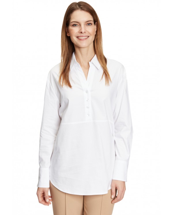 Chemisier Betty Barclay  Chemisier Betty Barclay