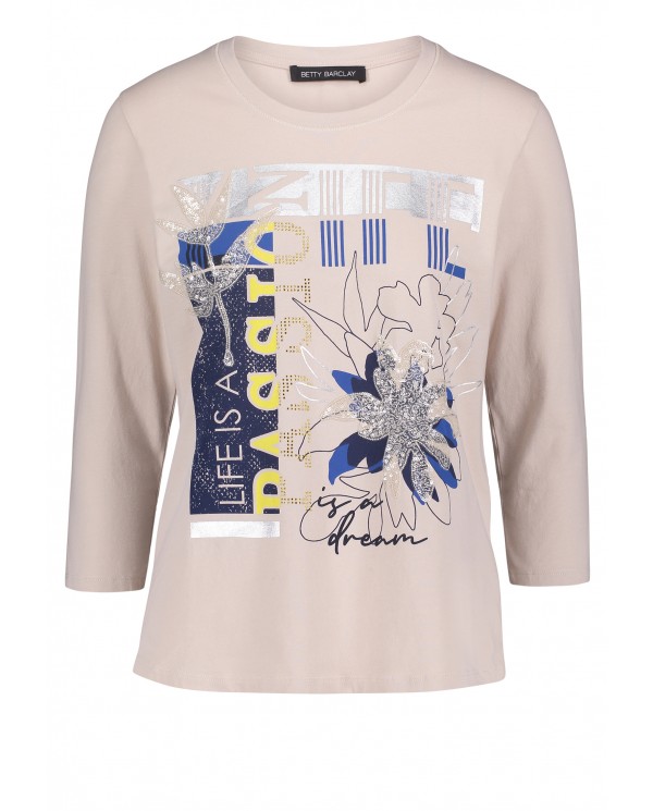 Tee-shirt Betty Barclay  Tee-shirt Betty Barclay