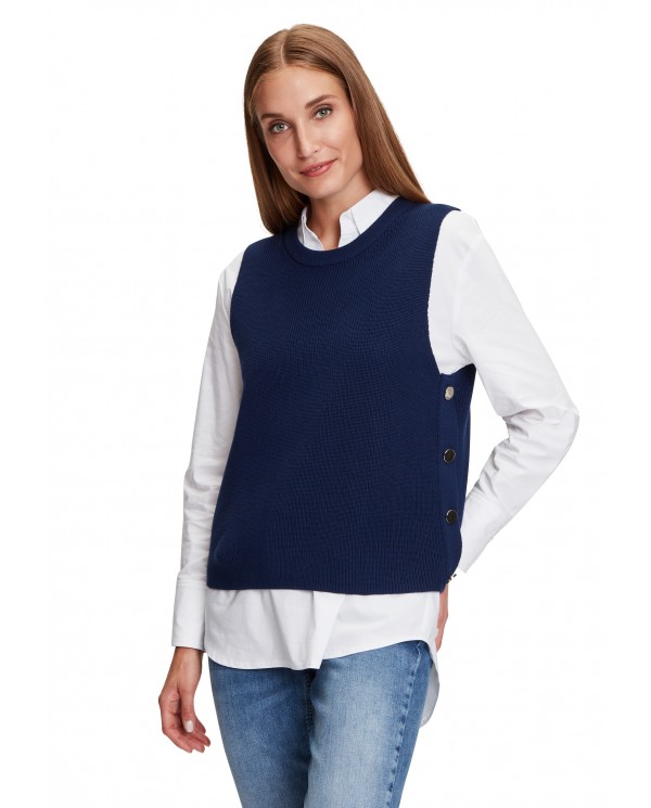 Pull Betty Barclay  Pull Betty Barclay