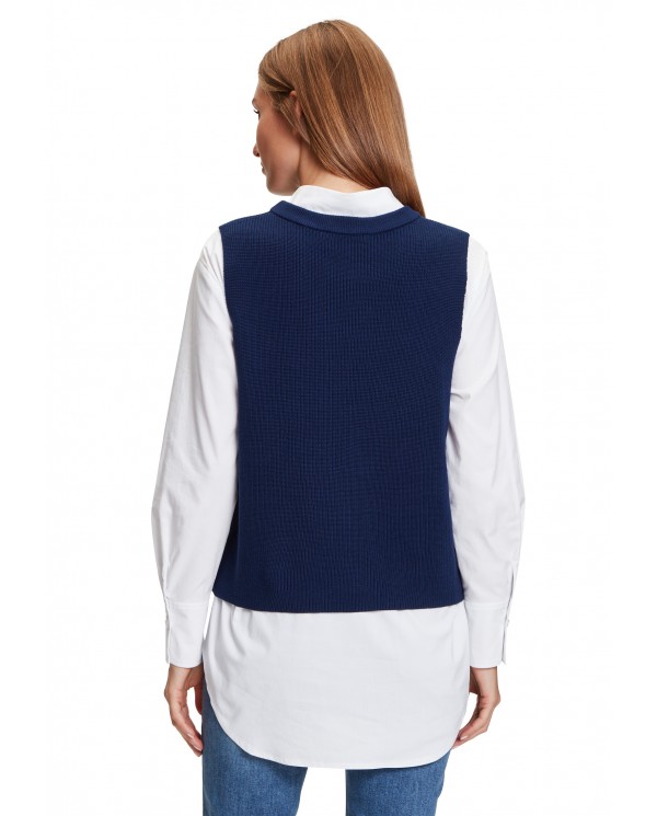 Pull Betty Barclay  Pull Betty Barclay