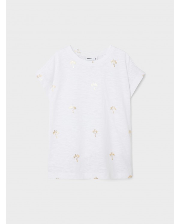 Tee-shirt Name it  Tee-shirt Name it