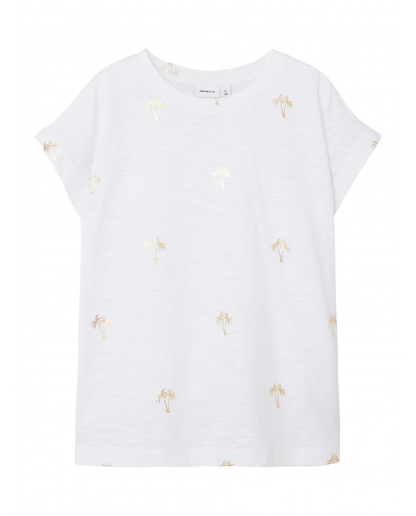Tee-shirt Name it  Tee-shirt Name it