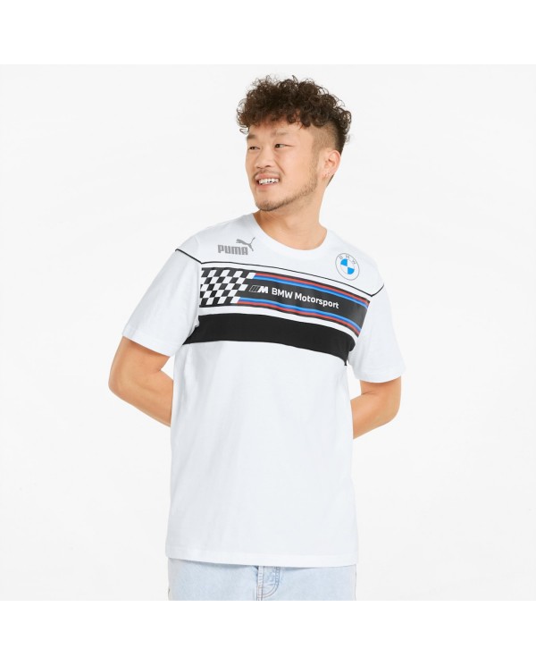 Tee-shirt Puma  Tee-shirt Puma