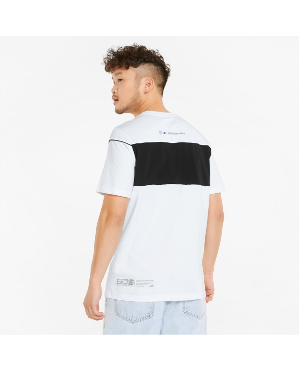 Tee-shirt Puma  Tee-shirt Puma