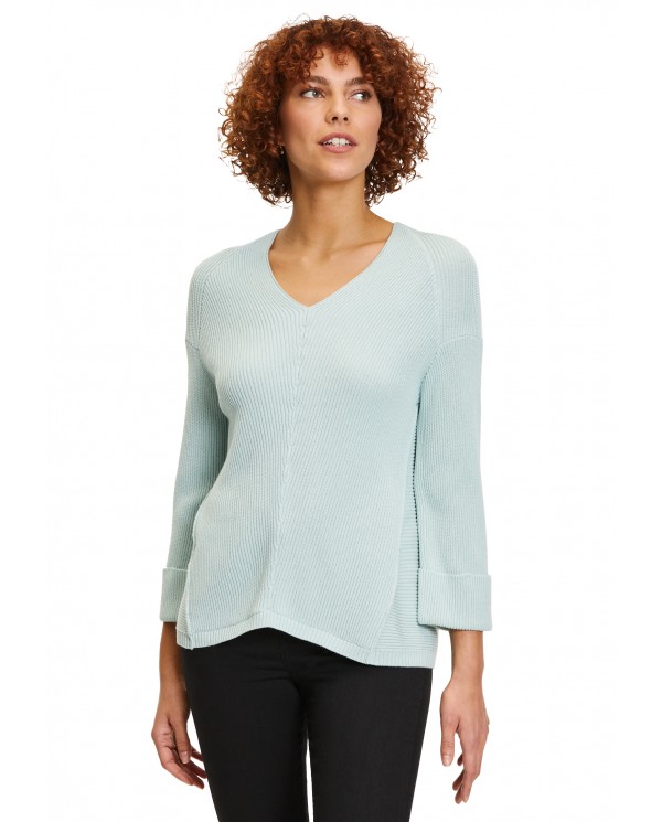 Pull Betty Barclay  Pull Betty Barclay