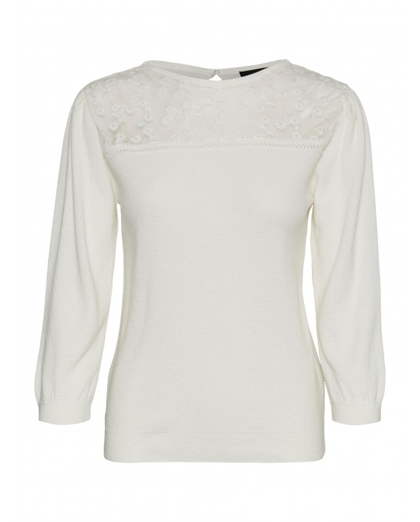 Tee-shirt Vero Moda  Tee-shirt Vero Moda