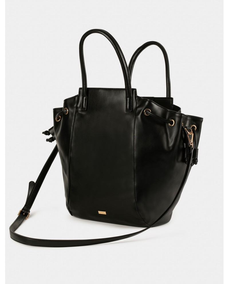 Sac morgan noir hotsell