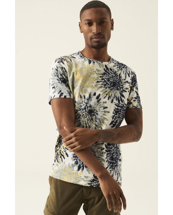 Tee-shirt Garcia  Tee-shirt Garcia
