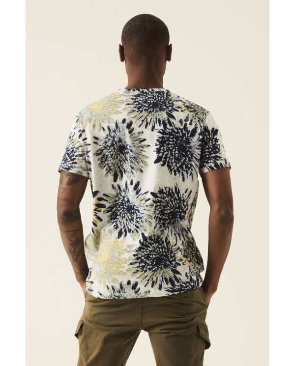Tee-shirt Garcia  Tee-shirt Garcia