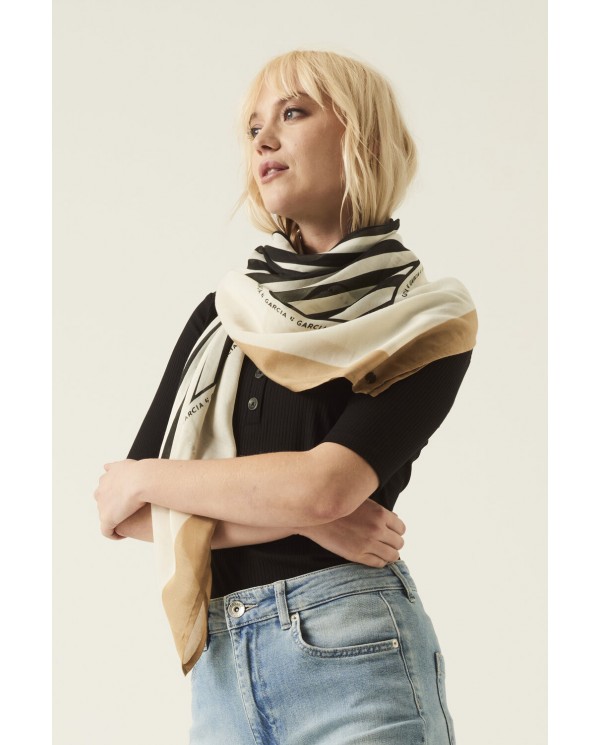 Foulard Garcia  Foulard Garcia