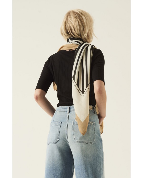 Foulard Garcia  Foulard Garcia