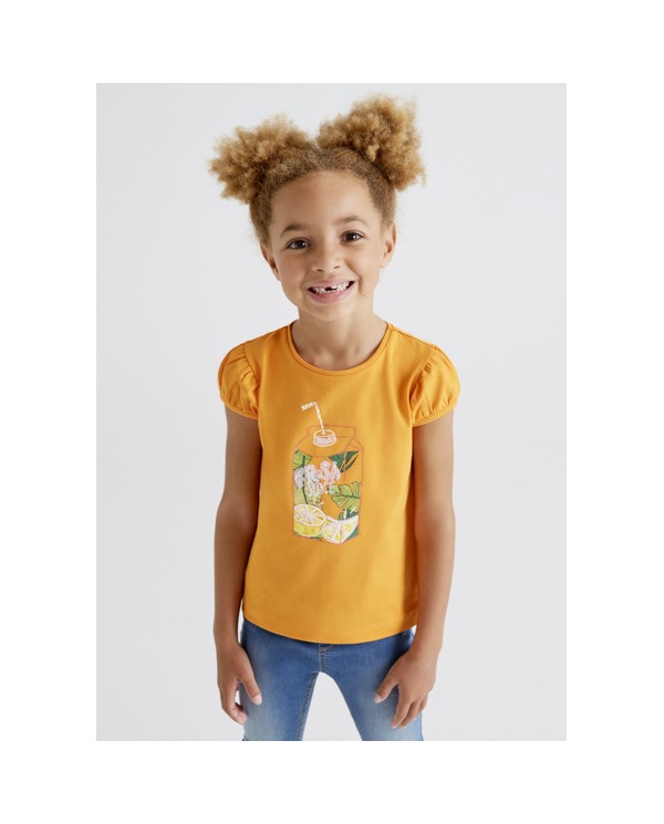 Tee-shirt Mayoral  Tee-shirt Mayoral