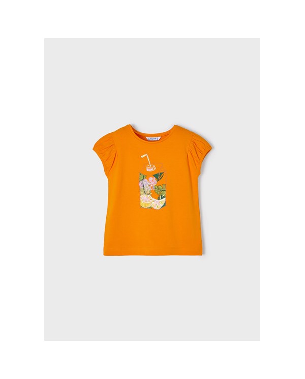Tee-shirt Mayoral  Tee-shirt Mayoral