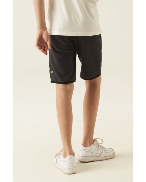 Short Garcia  Short Garcia