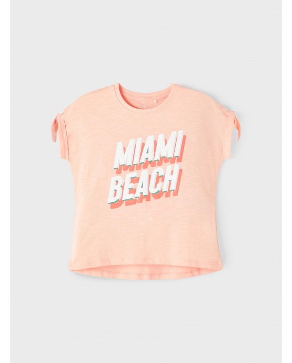 Tee-shirt Name It  Tee-shirt Name It