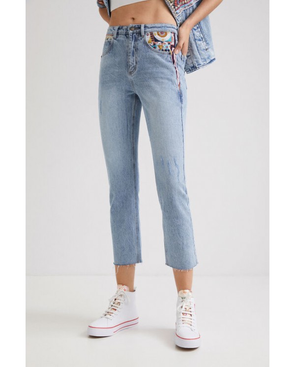 Jean's Desigual  Jean's Desigual