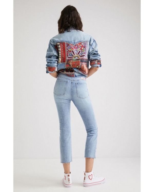 Jean's Desigual  Jean's Desigual