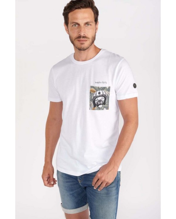 Tee-shirt Le Temps Des Cerises  Tee-shirt Le Temps Des Cerises