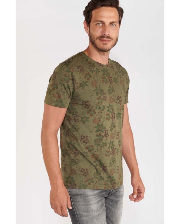 Tee-shirt Le Temps Des Cerises  Tee-shirt Le Temps Des Cerises