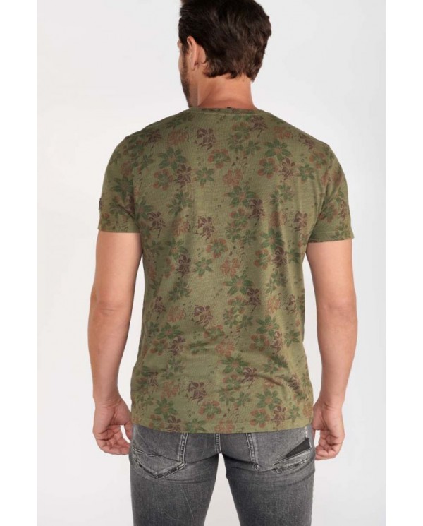 Tee-shirt Le Temps Des Cerises  Tee-shirt Le Temps Des Cerises