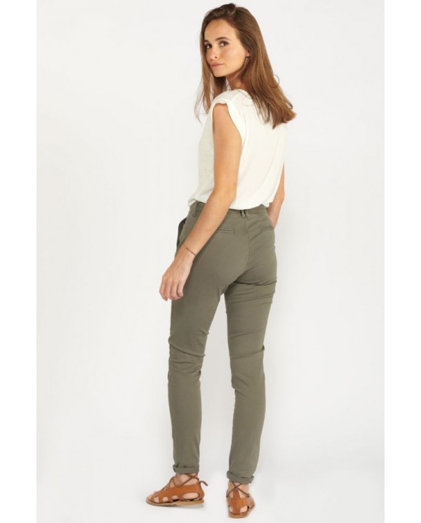 Pantalon Le Temps Des Cerises  Pantalon Le Temps Des Cerises
