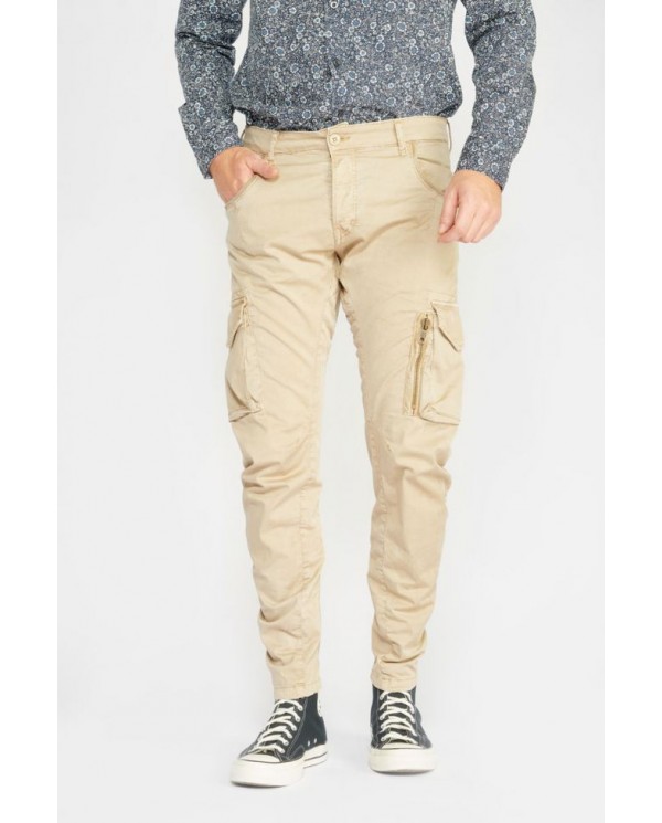 Pantalon Le Temps Des Cerises  Pantalon Le Temps Des Cerises