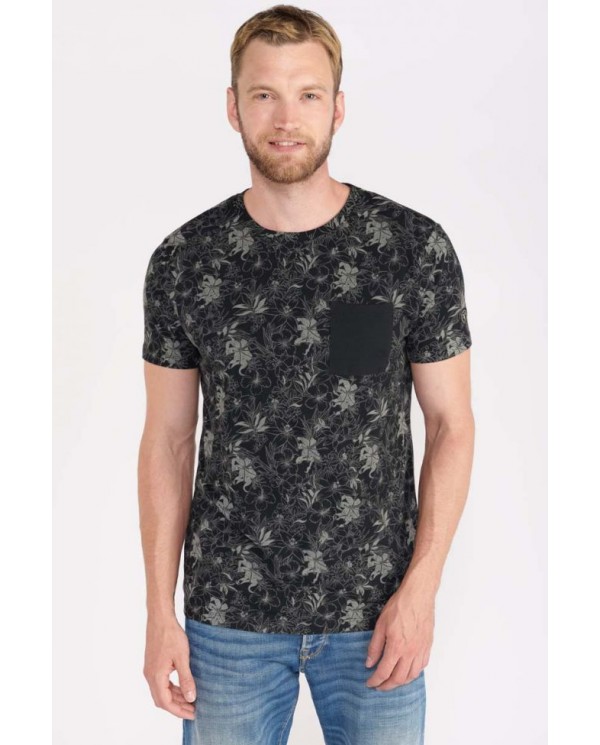 Tee-shirt Le Temps Des Cerises  Tee-shirt Le Temps Des Cerises
