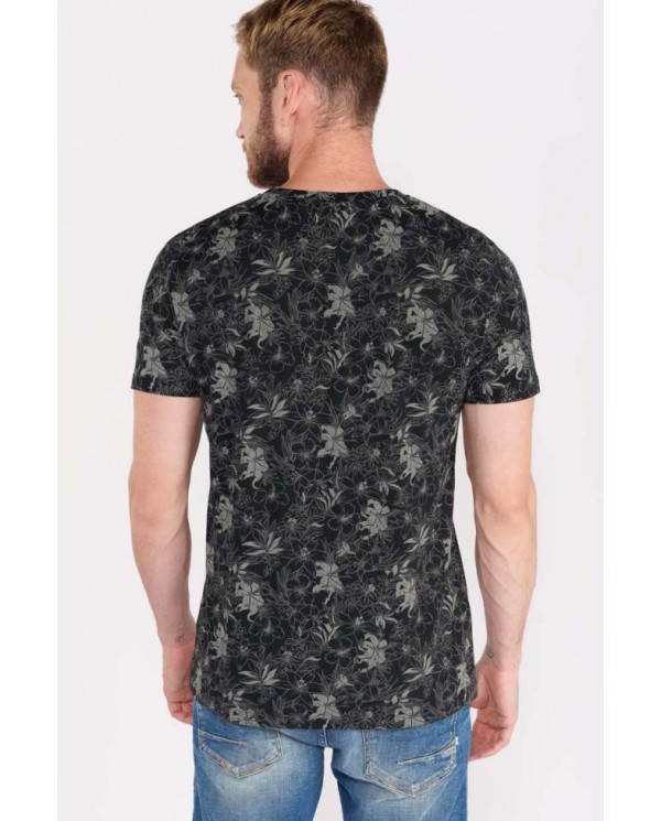 Tee-shirt Le Temps Des Cerises  Tee-shirt Le Temps Des Cerises