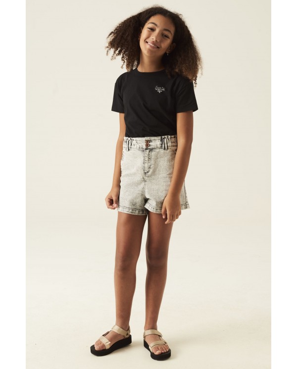 Short Garcia  Short Garcia