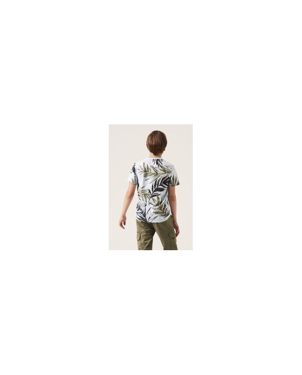 Tee-shirt Garcia  Tee-shirt Garcia