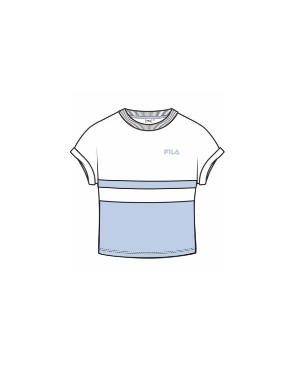 Tee-shirt Fila Tee-shirt Fila