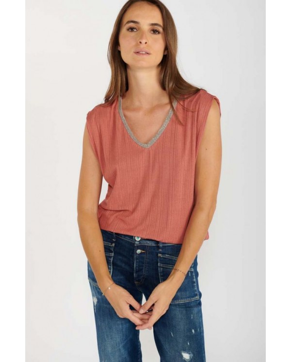 Tee-shirt Le Temps Des Cerises  Tee-shirt Le Temps Des Cerises