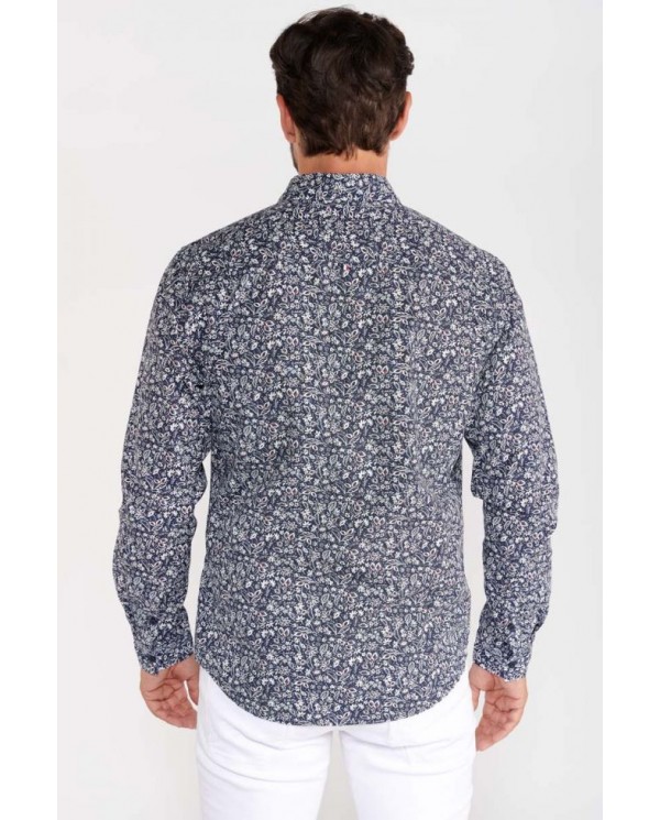 Chemise Le Temps Des Cerises  Chemise Le Temps Des Cerises