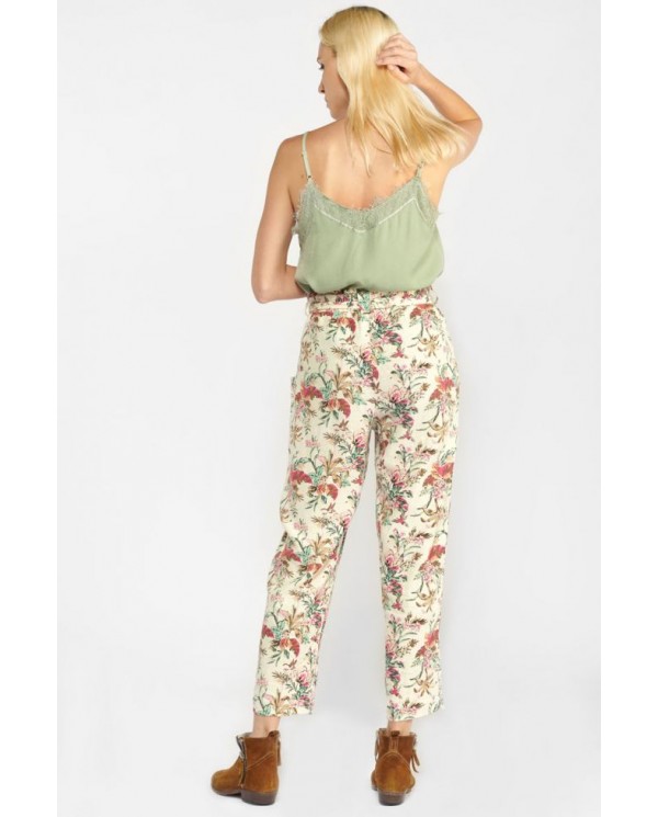Pantalon Le Temps Des Cerises  Pantalon Le Temps Des Cerises