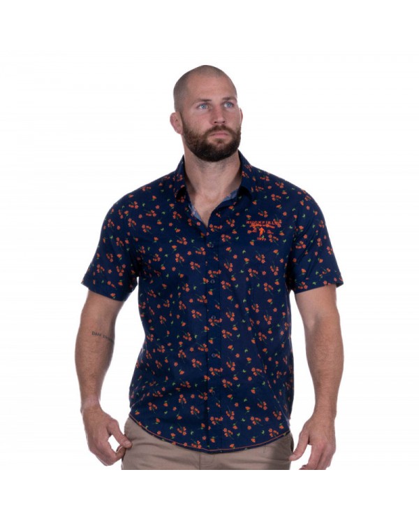 Chemise Ruckfield Chemise Ruckfield
