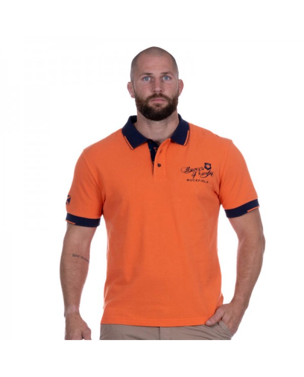 Polo Ruckfield Polo Ruckfield