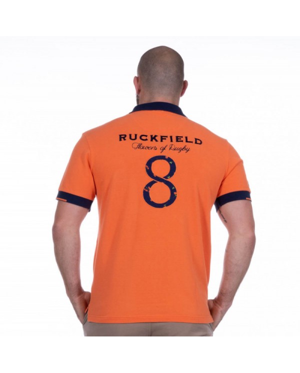 Polo Ruckfield Polo Ruckfield
