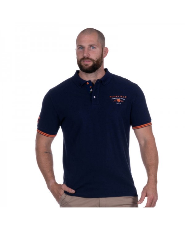 Polo Ruckfield Polo Ruckfield