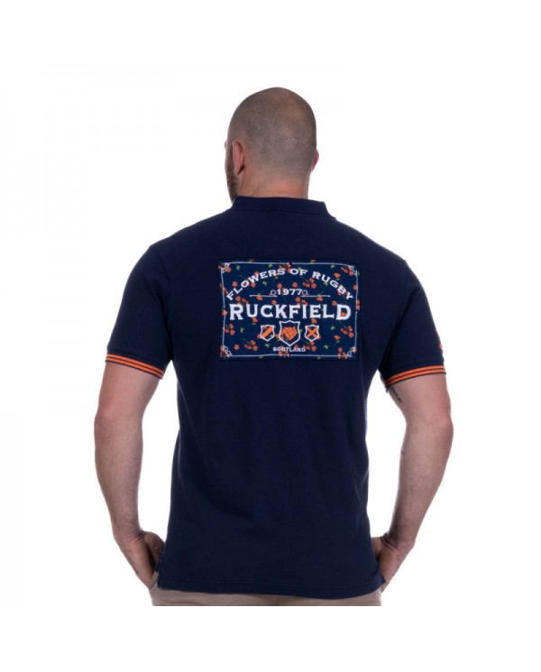 Polo Ruckfield Polo Ruckfield