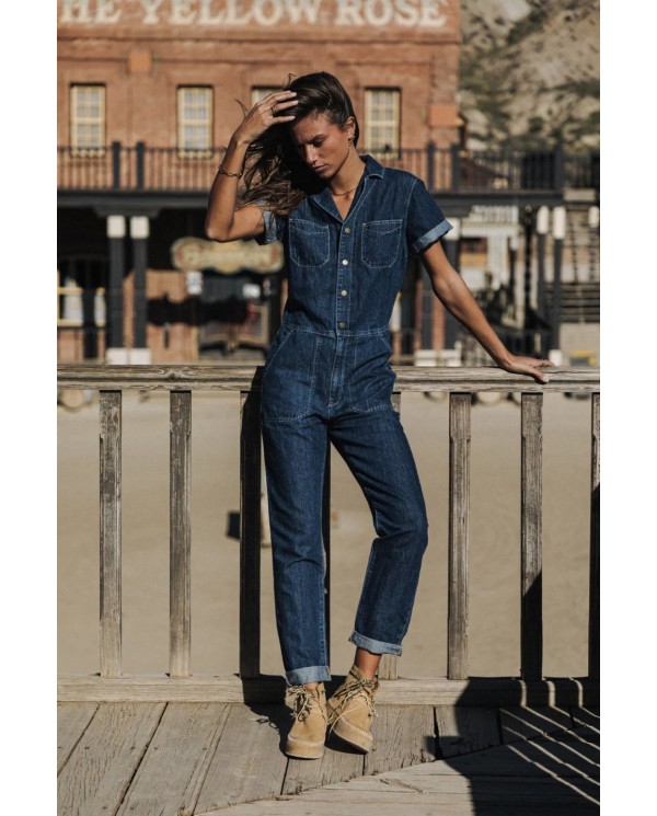 Combinaison Freeman T.Porter  Combinaison Freeman T.Porter