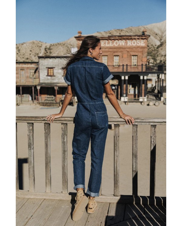 Combinaison Freeman T.Porter  Combinaison Freeman T.Porter