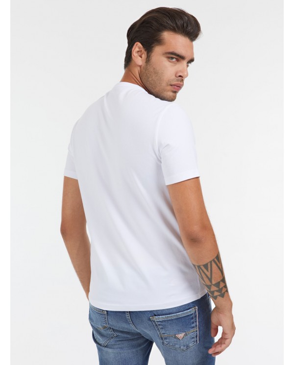 Tee-shirt Guess Tee-shirt Guess