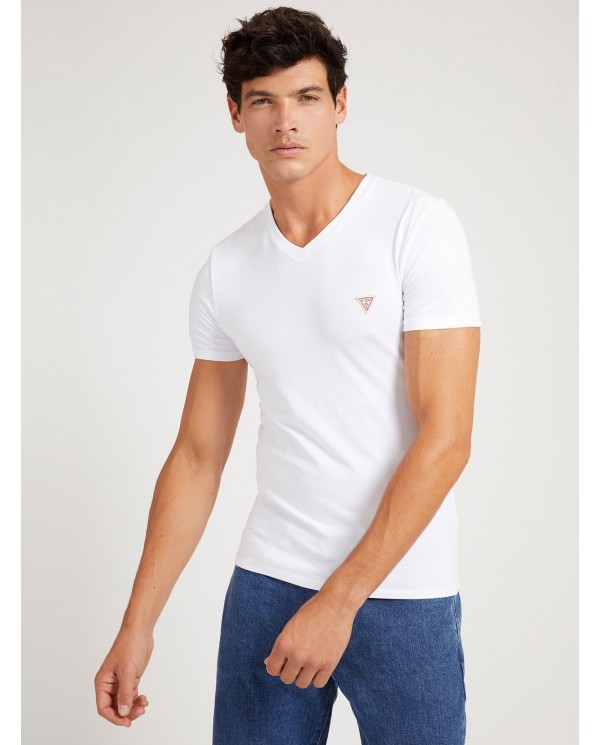 Tee-shirt Guess Tee-shirt Guess
