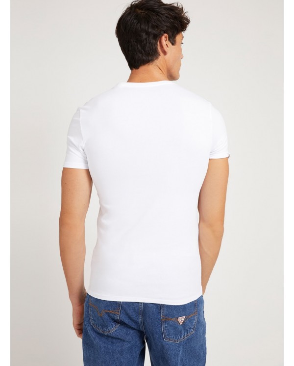 Tee-shirt Guess Tee-shirt Guess