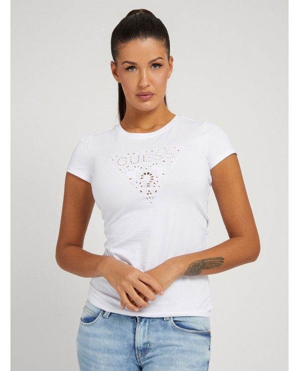 Tee-shirt Guess Tee-shirt Guess