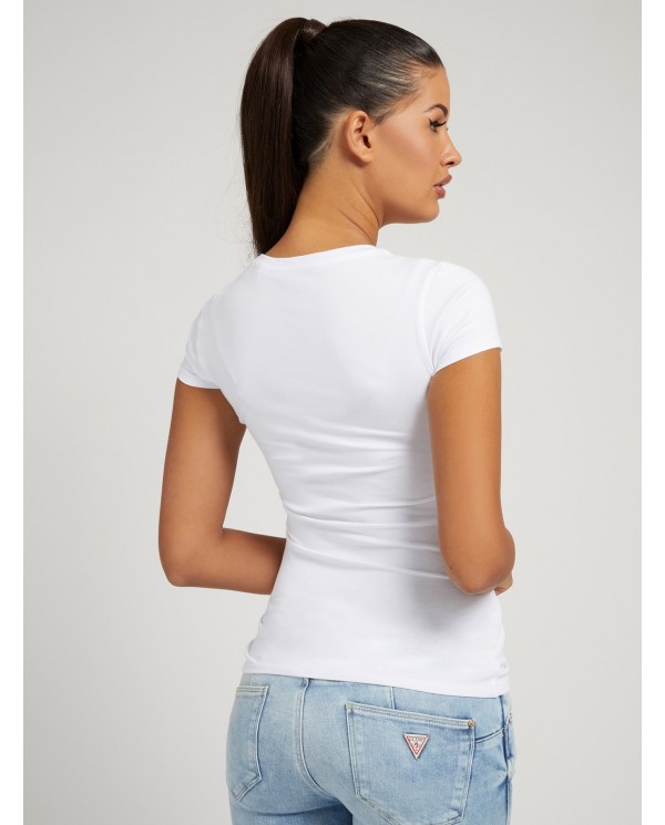 Tee-shirt Guess Tee-shirt Guess